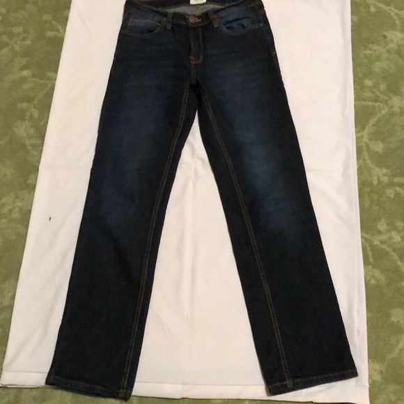 Boys Hudson Jeans - Picture 3 of 5